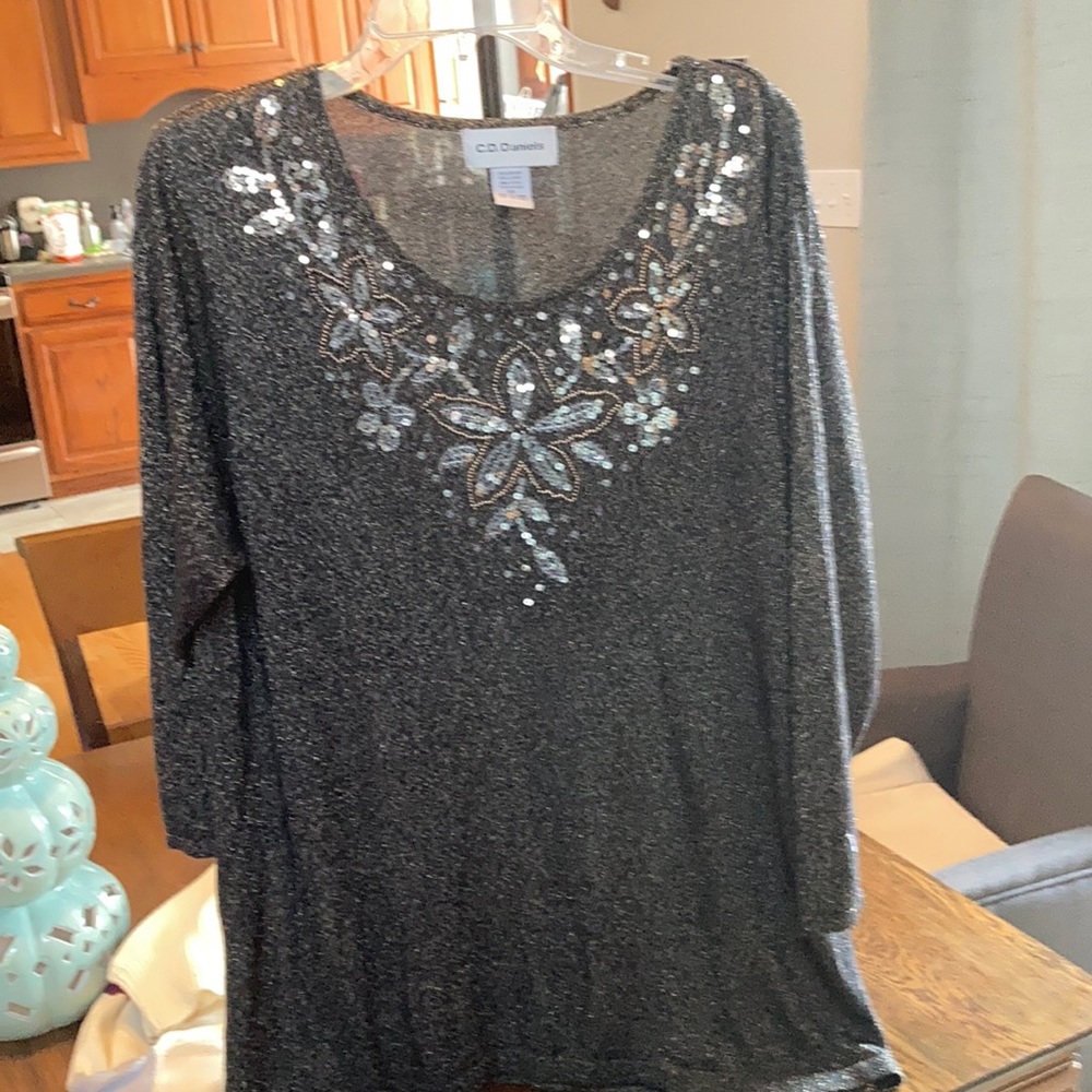 Light weight shirt